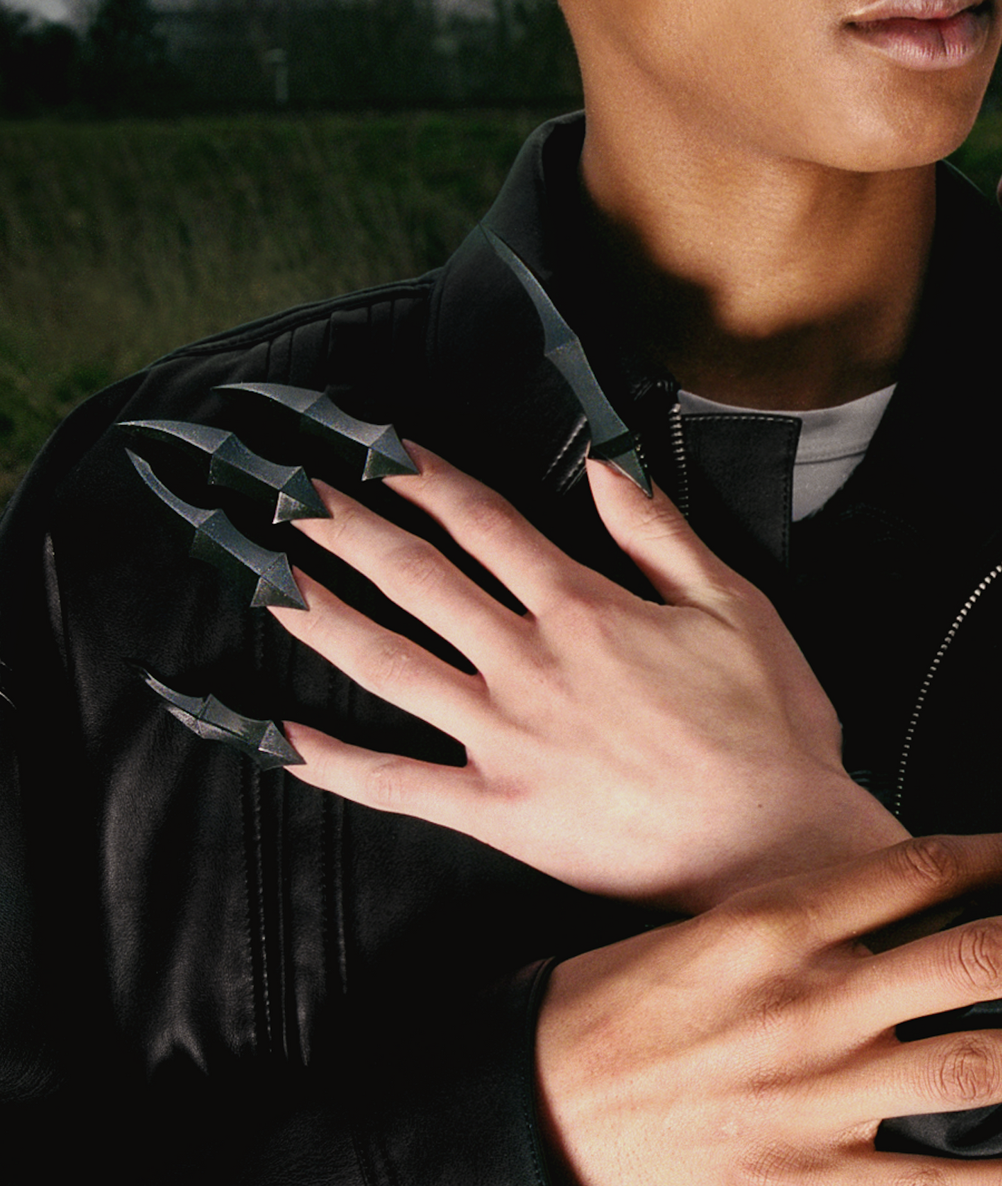 MIRIA PHANTOM CHROME