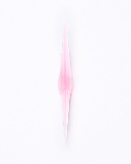 ILENA TRANSPARENT PINK