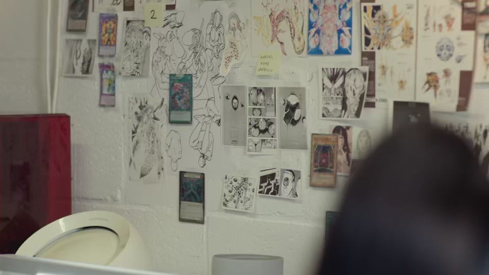 Load video: Add your video caption here